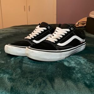 Vans Old Skool Pro